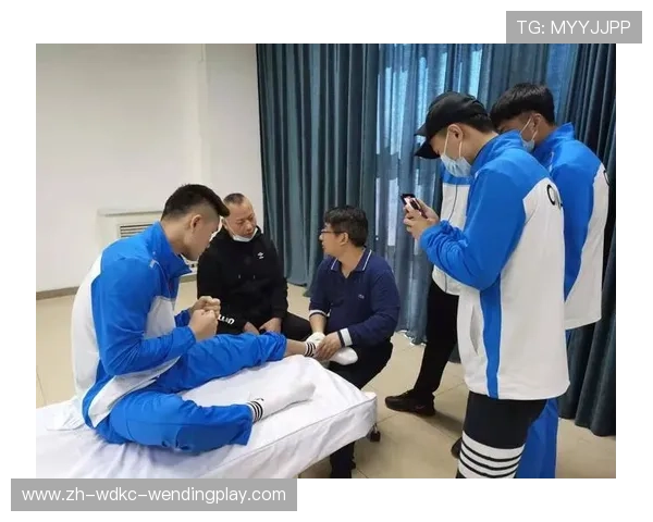 足球运动员的康复训练与伤病预防策略