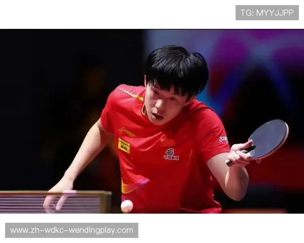 国乒小将爆冷一轮游引热议伦敦世乒赛男团前景成疑